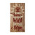 The Barn Is The Heart Of The Farm Rustic Wood Wall Sign