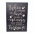 When Someone You Love Becomes A Memory Engraved Wood Wall Sign 10x14
