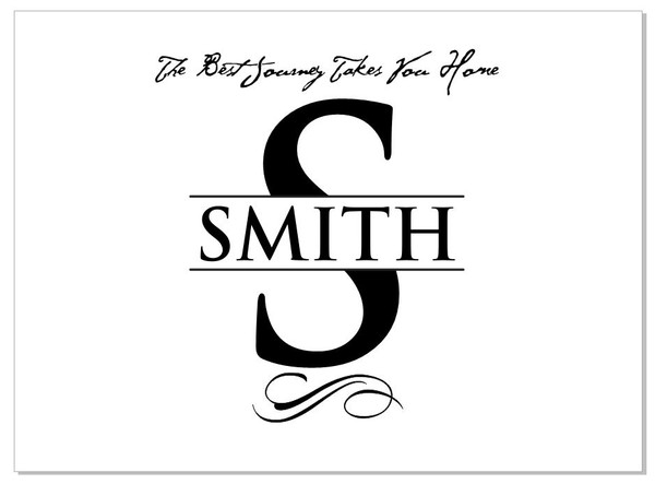 Fairway Mortgage Cutting Board 8x14