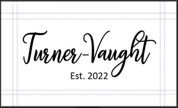 Kaci Vaught Gray Woven Doormat 18x30