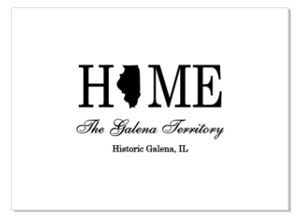 Eagle Ridge Realty Cutting Board 11x15