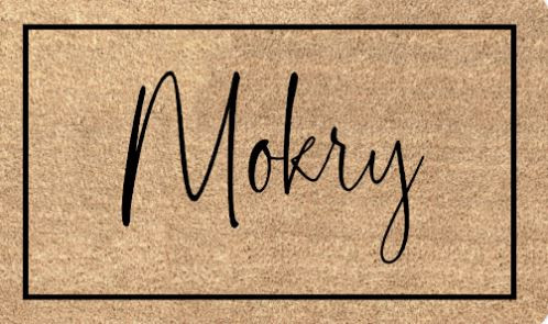 Christina McDonald/Century 21 Scheetz Coir Doormat 18x30