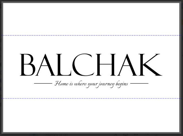 Daniel Diaz-Bravo Two Tone Cutting Board 11x15