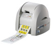 BEPOP Label Printing & Cutting Machine with process - Colour Capability - 400DPI