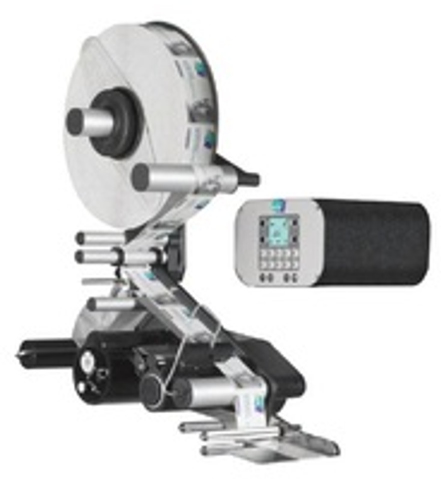 Labeller - DYNAMIC 120 1000 series 