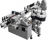 Complete Labelling Solutions