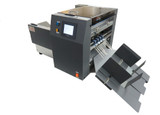 Looking to print on one or two sides of your pouches or pre made bags? 