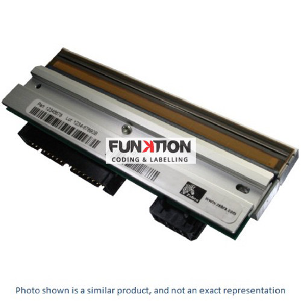 Zebra 110Xi4 203 DPI Printhead - P1004230 Zebra 110Xi4 203 DPI Printhead - P1004230