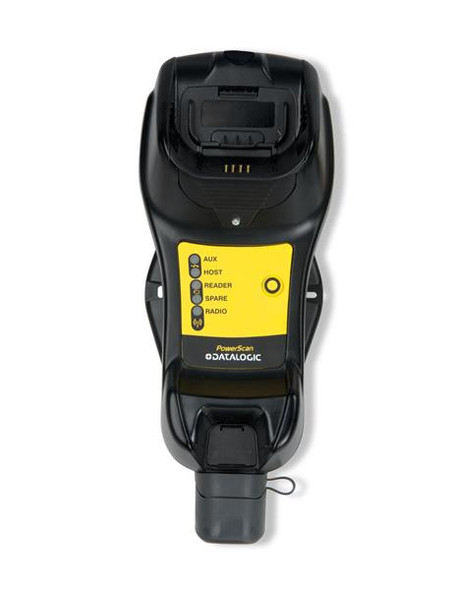 Datalogic POWERSCAN BASE/CHARGE 433 PM9500/PM9501 Datalogic POWERSCAN BASE/CHARGE 433 PM9500/PM9501