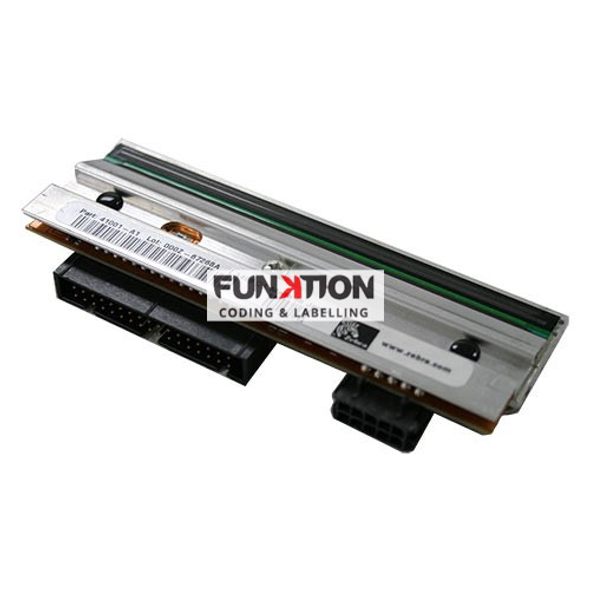 Genuine Zebra ZT610 600 DPI Replacement Printhead - P1083320-012