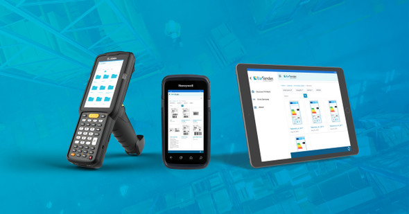 BarTender Professional - Workstation Subscription BarTender Professional - Workstation Subscription