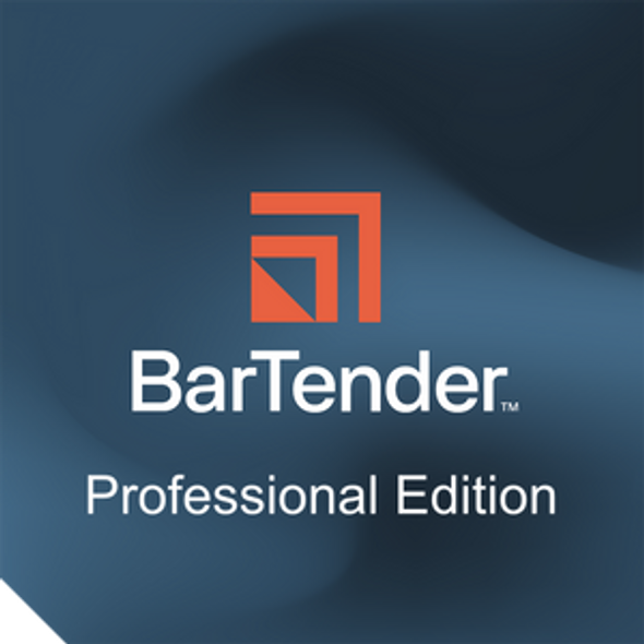 BarTender Professional - Multiple Printer Subscription BarTender Professional - Multiple Printer Subscription