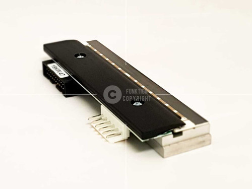Compa II 104/8 203DPI P/H - 37.04.1158