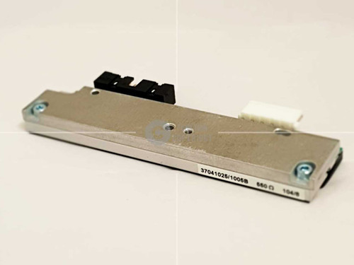 Compa II 104/8 203DPI P/H - 37.04.1158