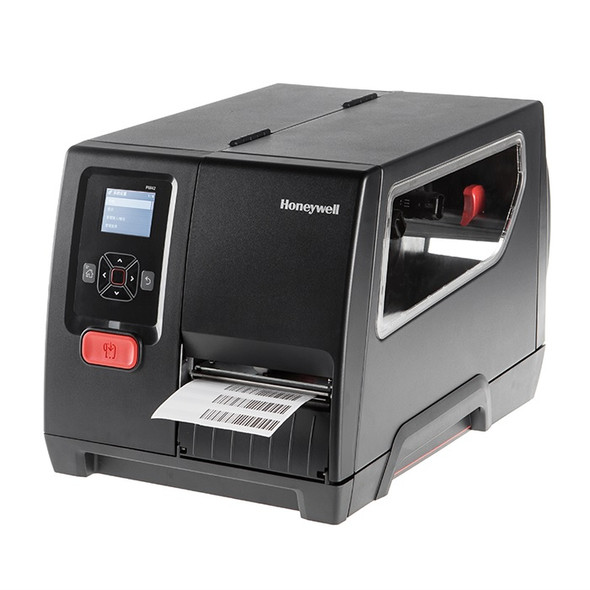 HONEYWELL PRINTER PM42 TT 203DPI ETH/SER/USB LTS