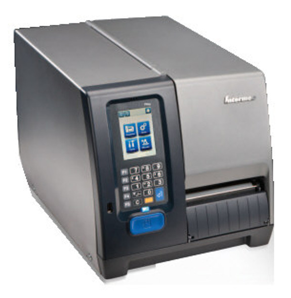 HONEYWELL PRINTER PM43A TCH TT 300DPI NET