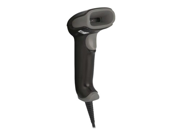 Honeywell Voyager XP 1470g 2D Area Image Handheld Barcode Scanner - Black