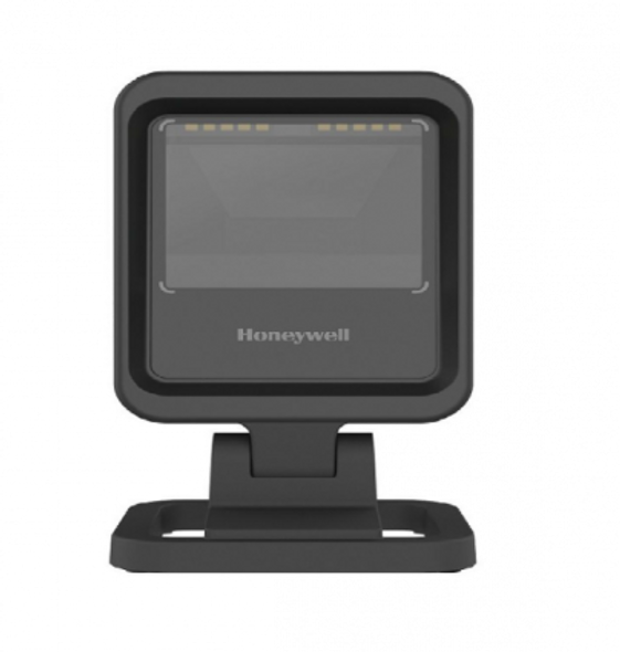 Honeywell Genesis XP 7680G 2D USB STD Black KIT 7680GSR-2USB-1-A