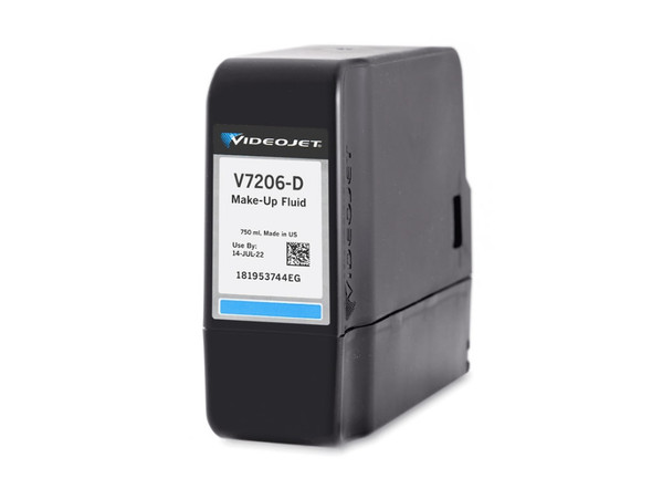 Videojet V7206-D Original INK Make-up