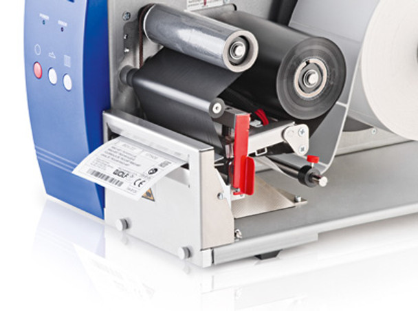 Carl Valentin Pica II 104/8 203dpi Printer