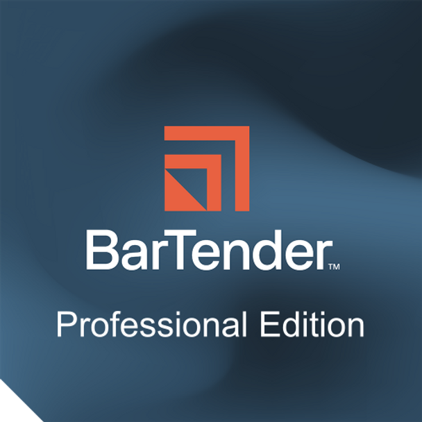 BarTender Professional - Workstation Subscription