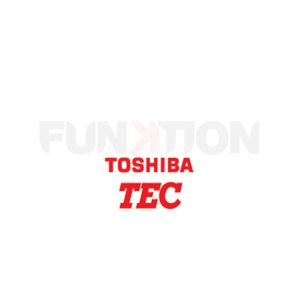 Toshiba Printheads