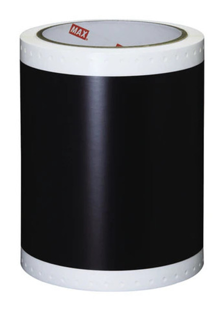 BEPOP - CPM100 Premium Vinyl Rolls 100mm - for Label Printing & Cutting Machine