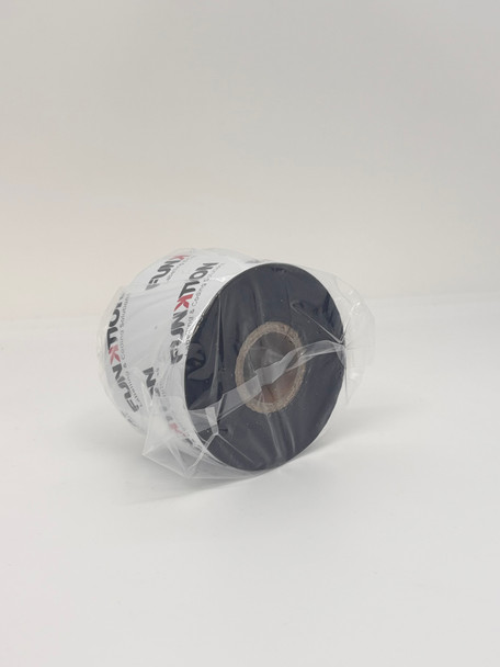 50mm x 450m - Flat Head Wax Resin Ribbon - CSO
