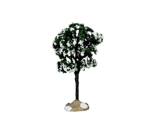 64089 - Balsam Fir Tree, Small - Lemax Trees