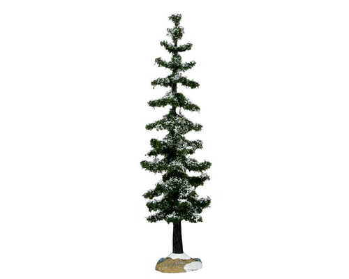 64112 - Blue Spruce Tree, Large - Lemax Trees