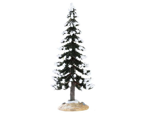 74253 - Snowy Layered Tree - Lemax Trees