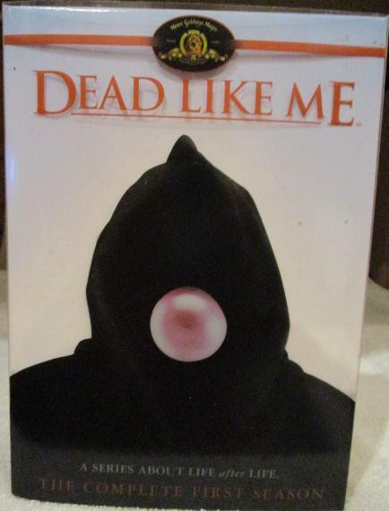 Dead Like Me - Season 1 - TV DVDs