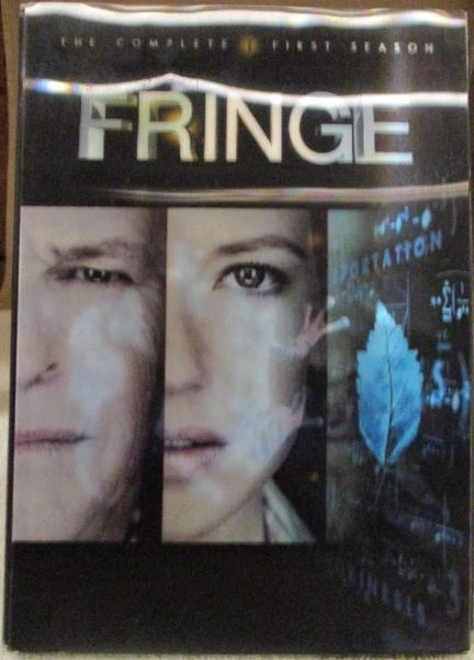 Fringe - Season 1 - Villages of Fun