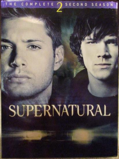 Supernatural - Season 2 - Villages of Fun