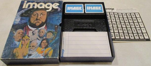 Vintage Board Games - Image - 1972