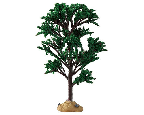 94541 - Green Elm Tree - Lemax Trees