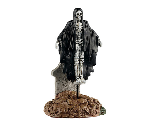 52505 - Levitating Skeleton - Lemax Spooky Town Figurines