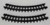 34686 - 2-Piece Curved Track For Christmas Express  - Lemax Christmas Village Trains & Vehicles