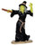 32117 - Witch Casts Spell  - Lemax Spooky Town Halloween Village Figurines