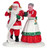 62300 -  Chocolate to Go - Lemax Christmas Village Figurines