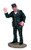 72424 -  The Conductor - Lemax Christmas Village Figurines
