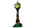 64052 - Creepy Clock - Lemax Spooky Town Accessories