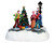 64064 - Happy Christmas, Mr Scrooge!, Battery-Operated (4.5 Volts) - Lemax Table Pieces