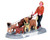 62455 - A Pack of Pups - Lemax Figurines