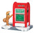 64073 - Santa's Mailbox - Lemax Misc. Accessories