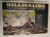 Vintage Board Games - Billionaire - Parker Brothers
