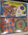 Vintage Board Games - Rugrats Lookie Cookies - Mattel