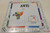 Vintage Board Games - Anti: The Trust Buster's Game - 1977 - National Games, Inc.
