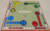 Vintage Board Games - Sorry - 1972