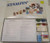 Vintage Board Games - Stampin'  - 1989